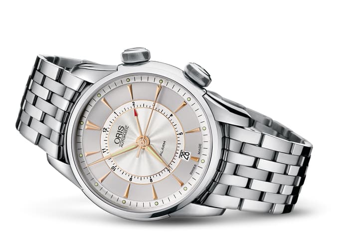 Image of  Artelier Alarm